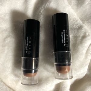 Mally Beauty Contour sticks Light